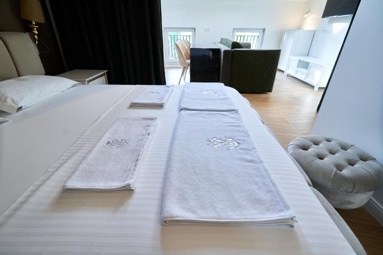 Studio Carolyne Bistrita Eksteriør bilde